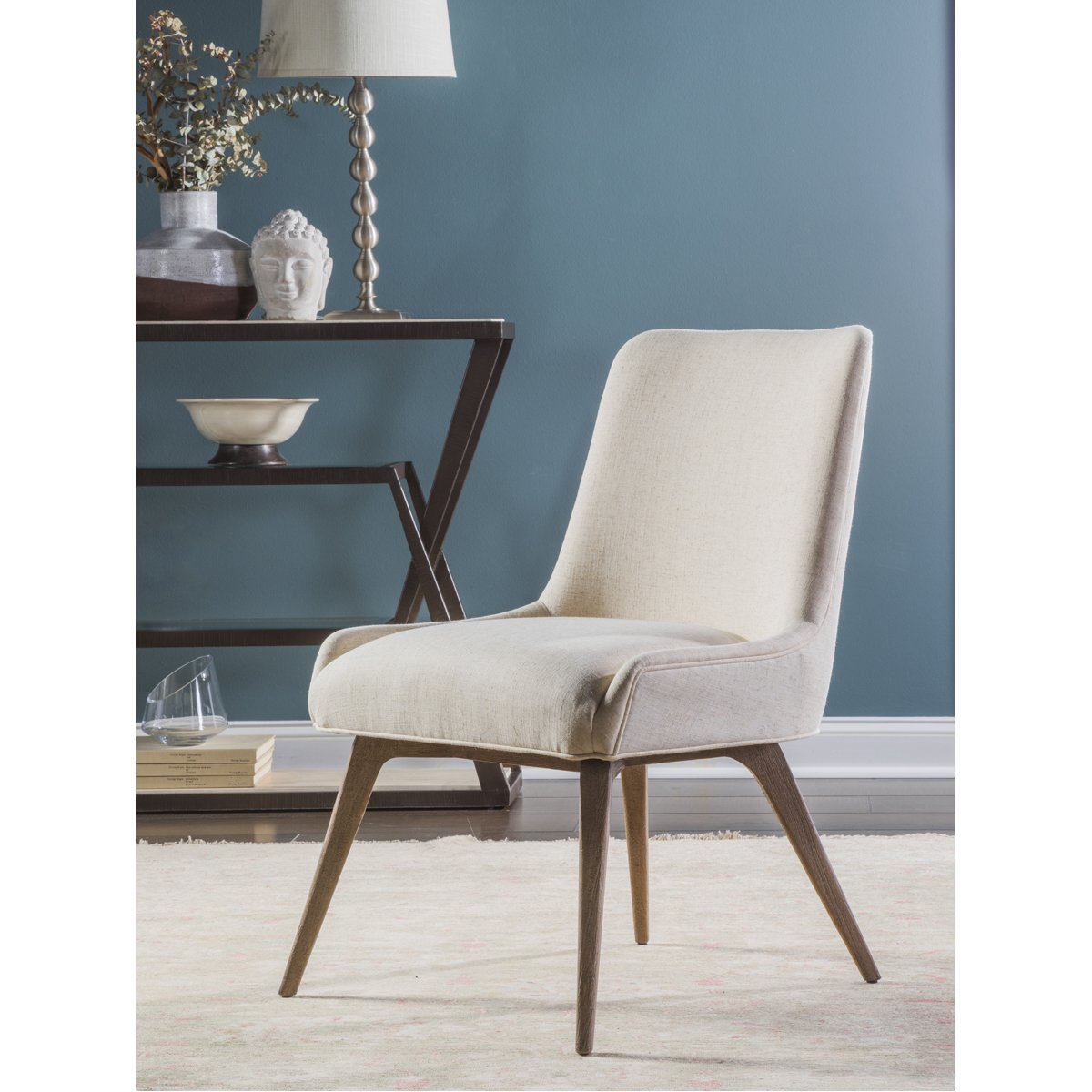 Artistica Home Mila Upholstered Side Chair 2264-880-01