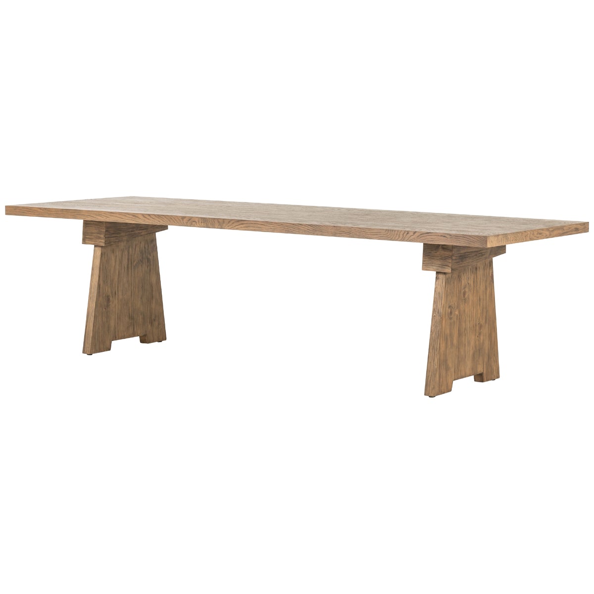 Four Hands Hughes Darnell Dining Table