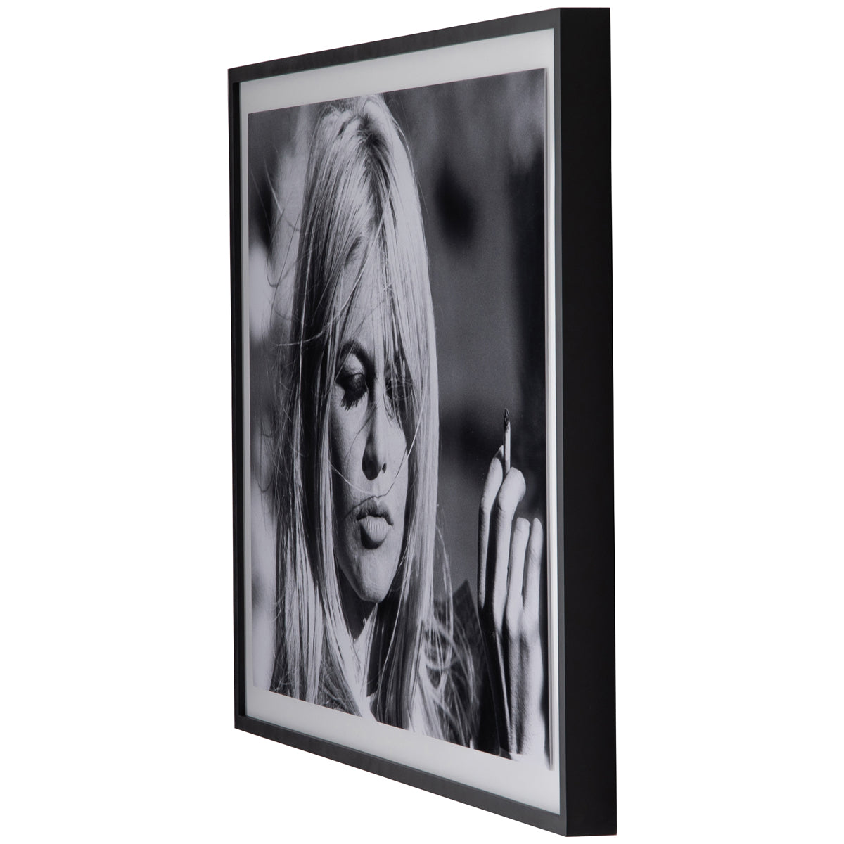 Four Hands Art Studio Brigitte Bardot by Getty Images