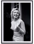 Four Hands Art Studio Happy Marilyn by Getty Images