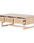 Four Hands Patten Clarita Coffee Table