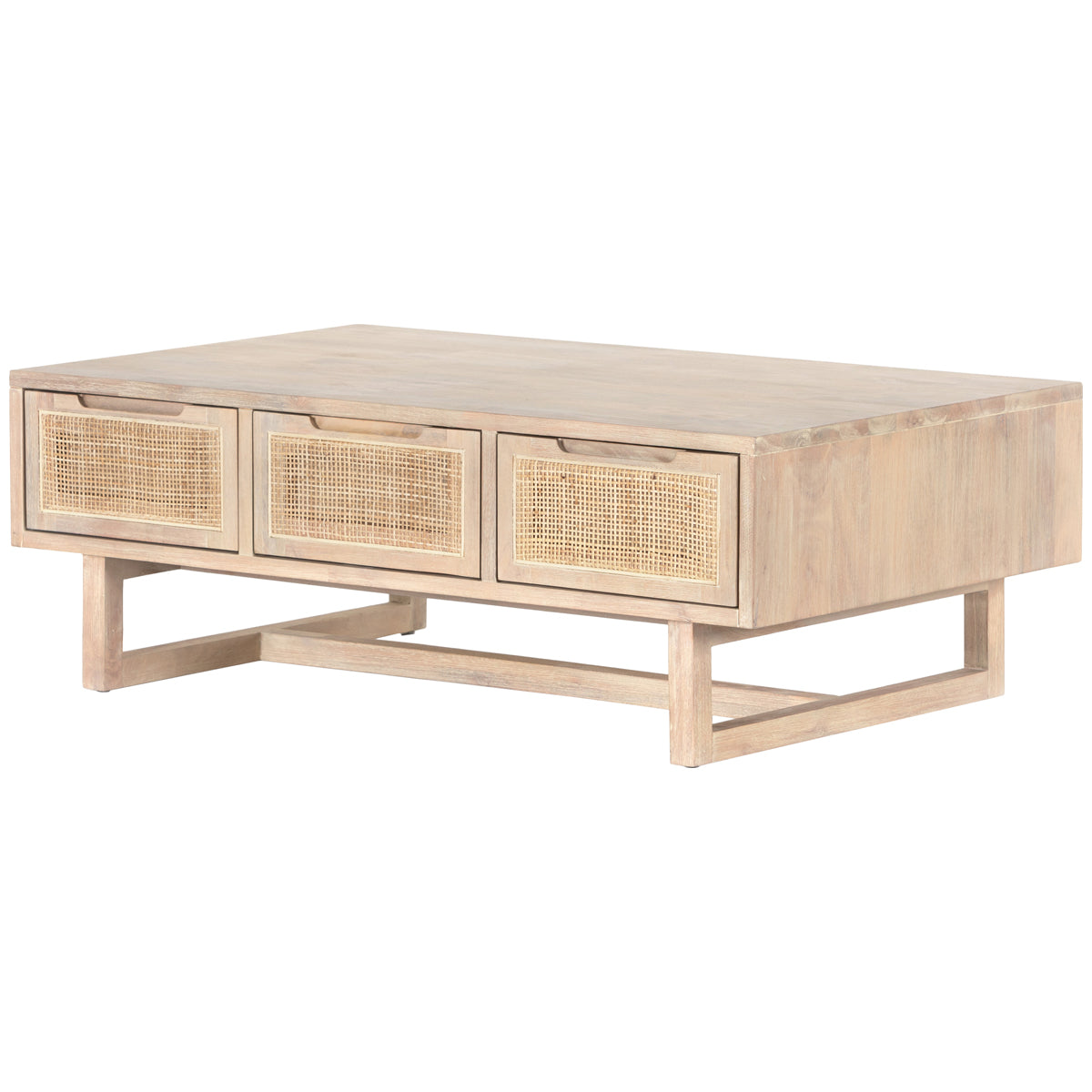 Four Hands Patten Clarita Coffee Table