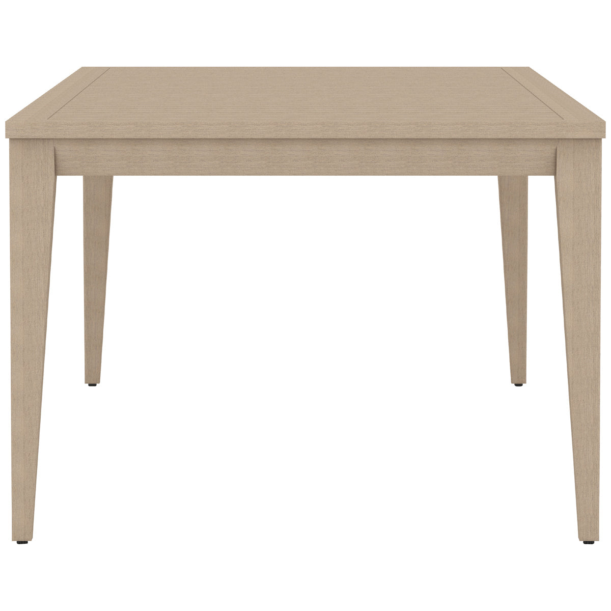 Four Hands Solano Sherwood 94-Inch Outdoor Dining Table