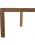Four Hands Solano Culver Outdoor Dining Table