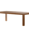 Four Hands Solano Culver Outdoor Dining Table