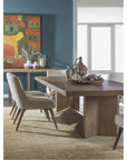 Artistica Home Liason Rectangular Dining Table 2269-877C