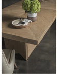 Artistica Home Liason Rectangular Dining Table 2269-877C