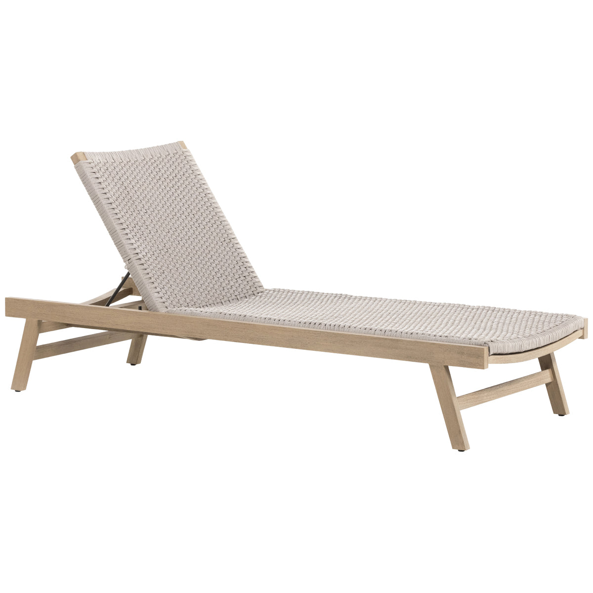 Four Hands Solano Delano Outdoor Chaise