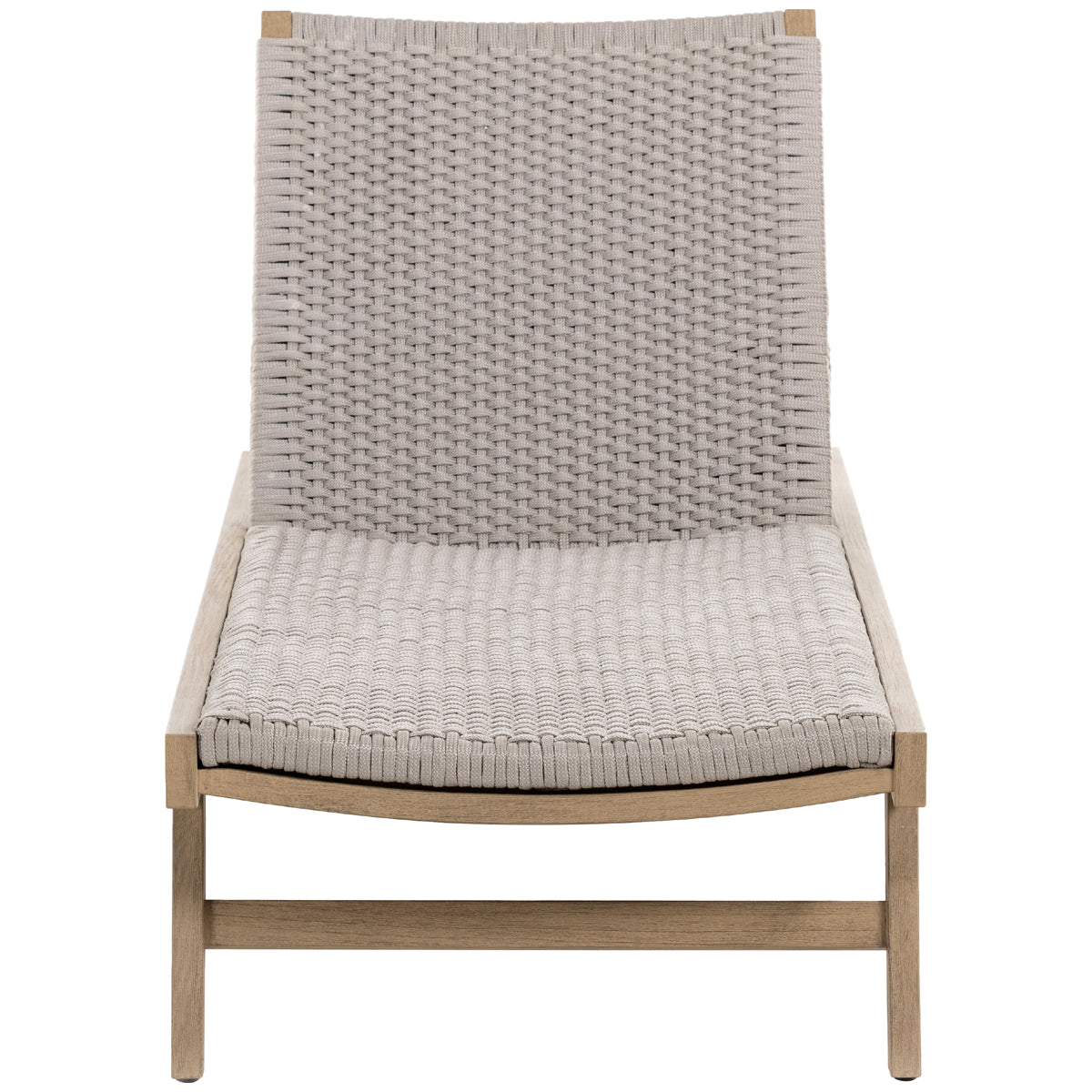 Four Hands Solano Delano Outdoor Chaise