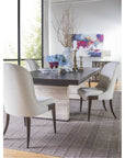 Artistica Home Venerato Rectangular Dining Table 2270-877C