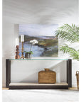 Artistica Home Venerato Console Table 2270-966