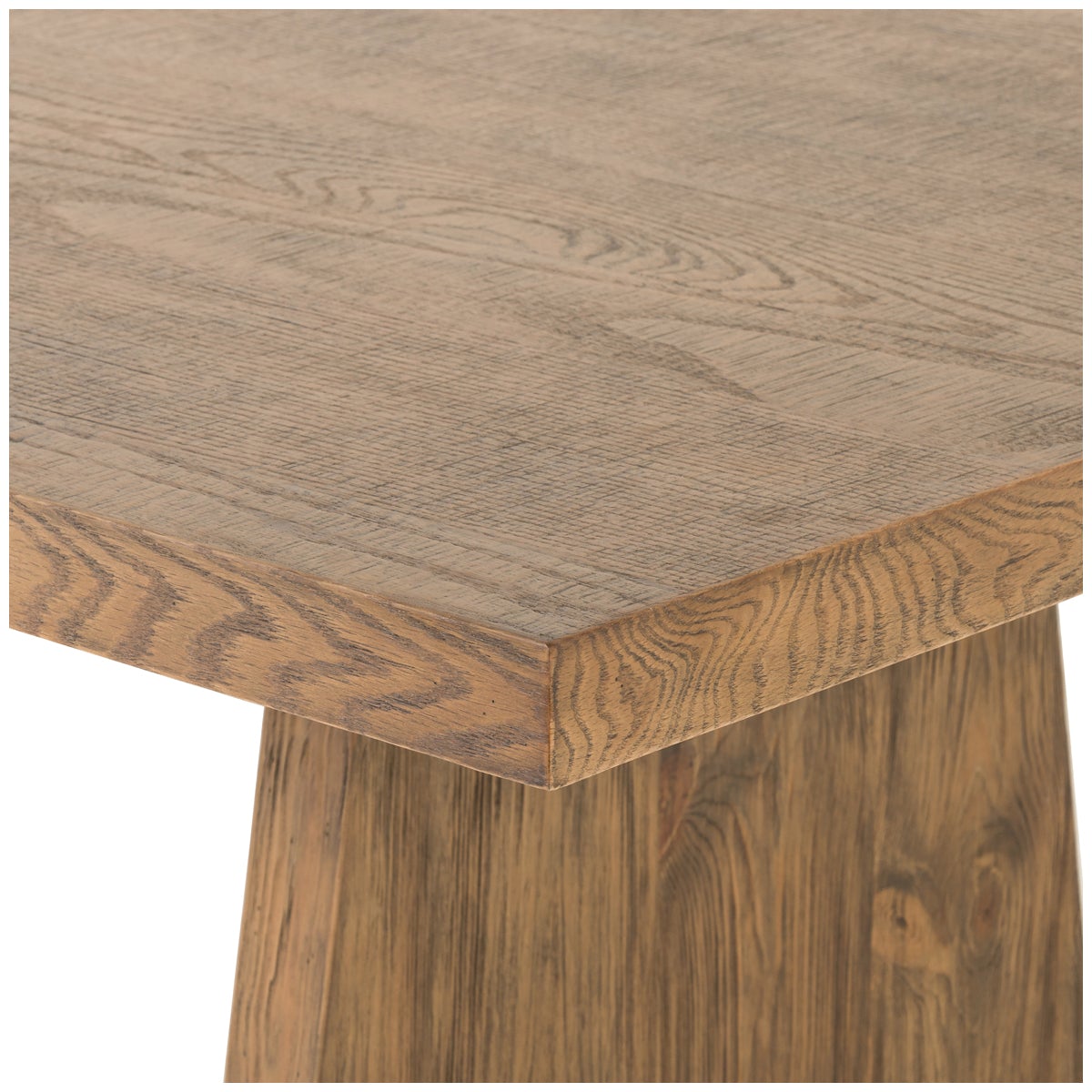 Four Hands Hughes Darnell Dining Table