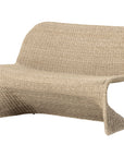Four Hands Grass Roots Portia Outdoor Dining Bench