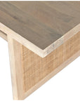 Four Hands Patten Clarita Dining Table