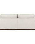 Four Hands Centrale Colt Sofa Bed - Aldred Silver