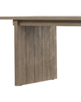 Four Hands Solano Belton Outdoor Dining Table