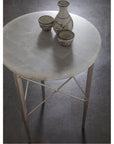 Artistica Home Signature Designs Bernard Round Spot Table 2298-950