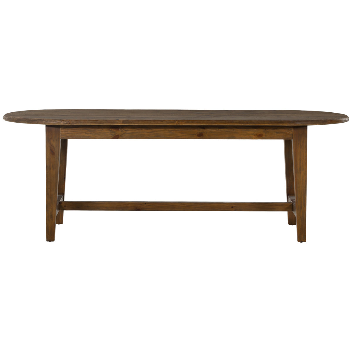 Four Hands Collins Alfie Dining Table