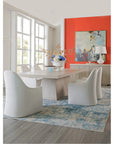Artistica Home Mar Monte Rectangular Dining Table