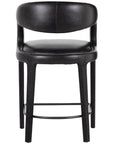Four Hands Townsend Hawkins Counter Stool