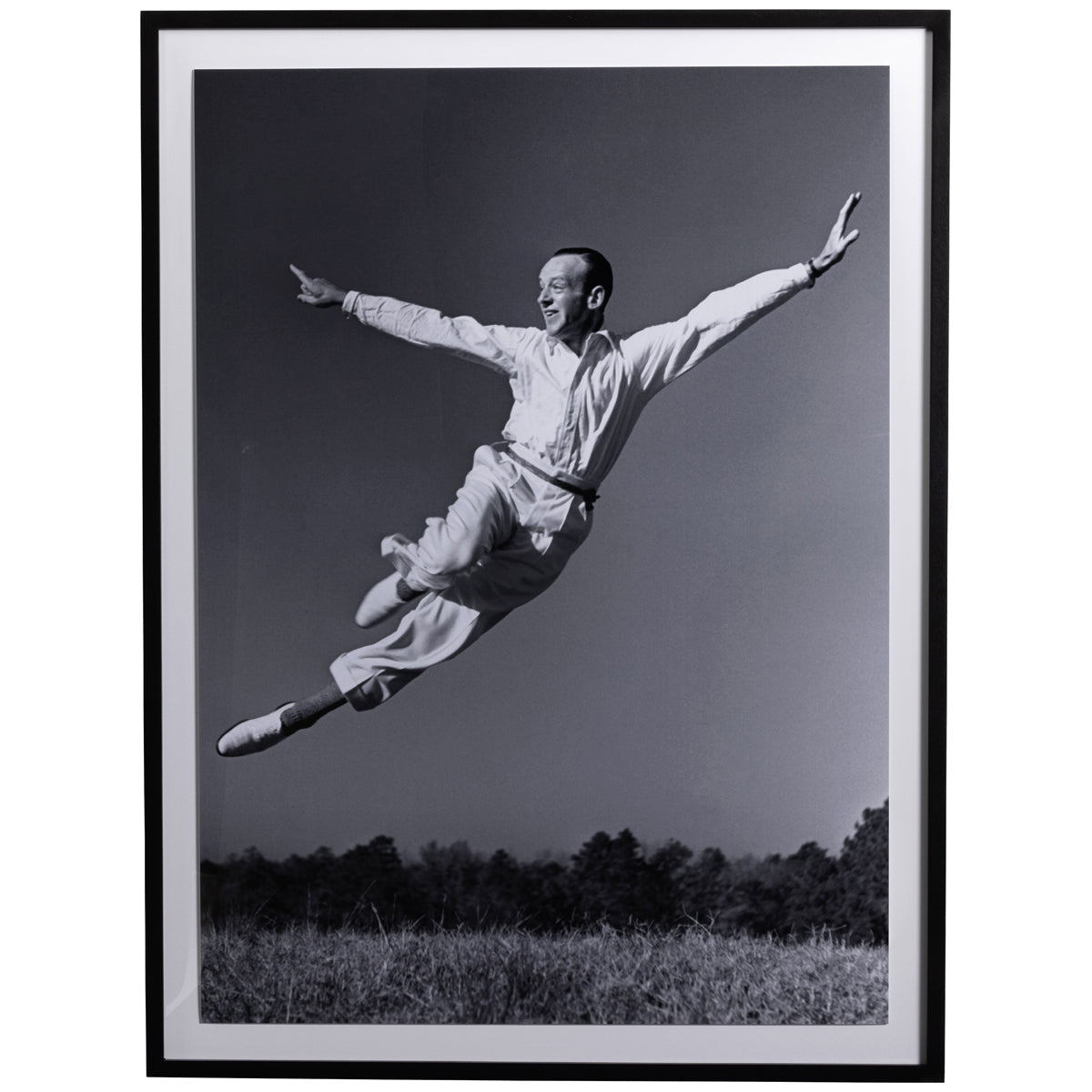 Four Hands Art Studio Fred Astaire by Getty Images
