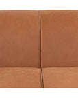 Four Hands Blanton Stefano 3-Piece Sectional Sofa
