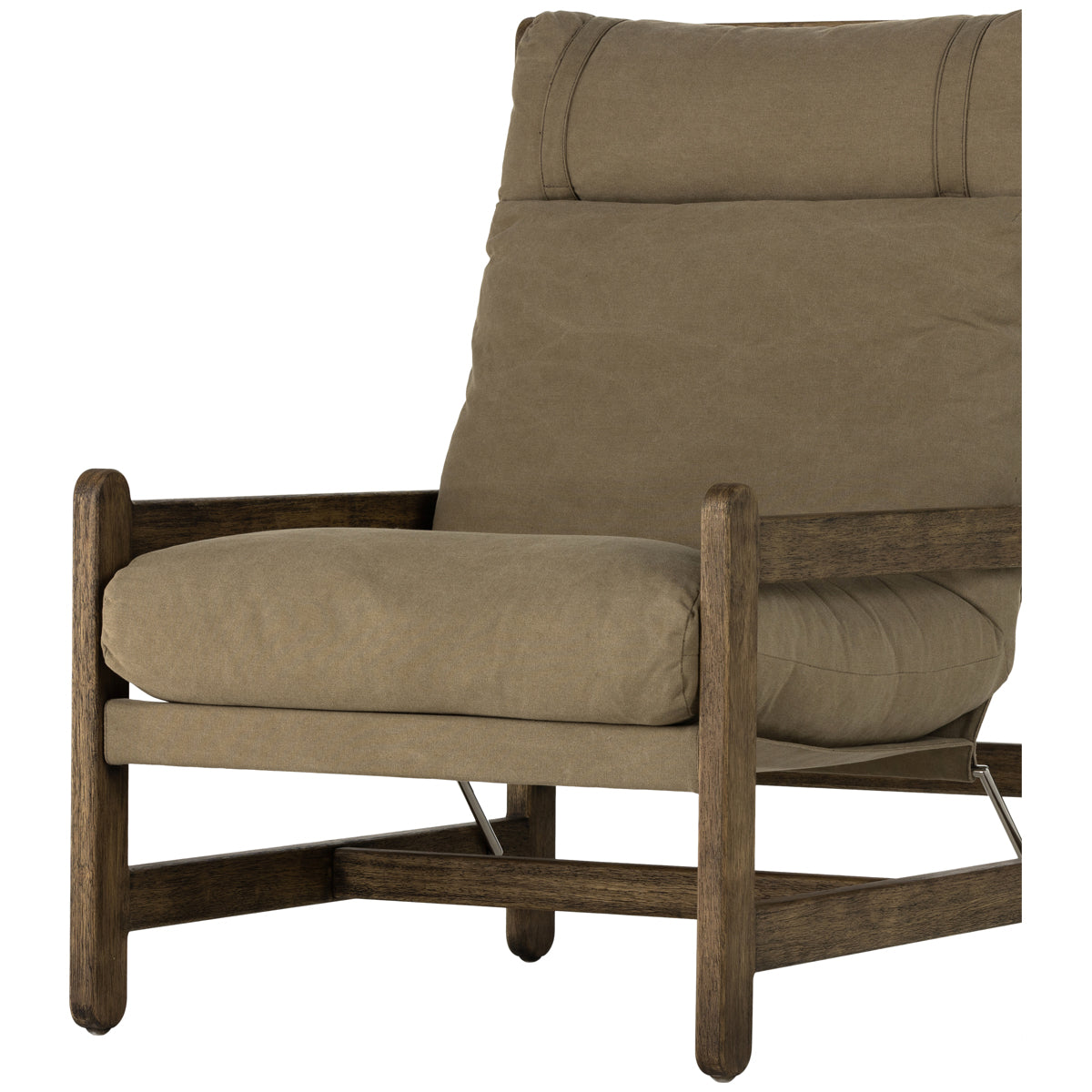 Four Hands Caswell Gillespie Chair
