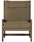 Four Hands Caswell Gillespie Chair