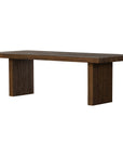 Four Hands Duvall Encino Outdoor Dining Table