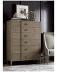 A.R.T. Furniture Cityscapes Ellis Drawer Chest