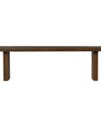Four Hands Duvall Encino Outdoor Dining Table