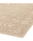Four Hands Arwen Cortona Hand Knotted Rug