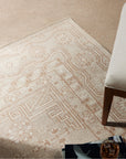 Four Hands Arwen Cortona Hand Knotted Rug