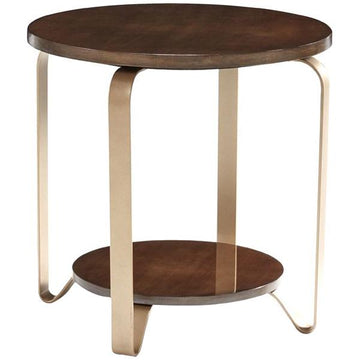 CTH Sherrill Occasional Julian End Table