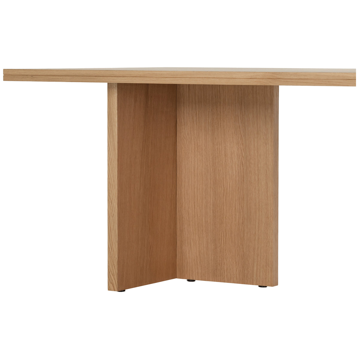 Four Hands Crowley Lars Dining Table