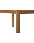 Four Hands Crowley Timur Dining Table