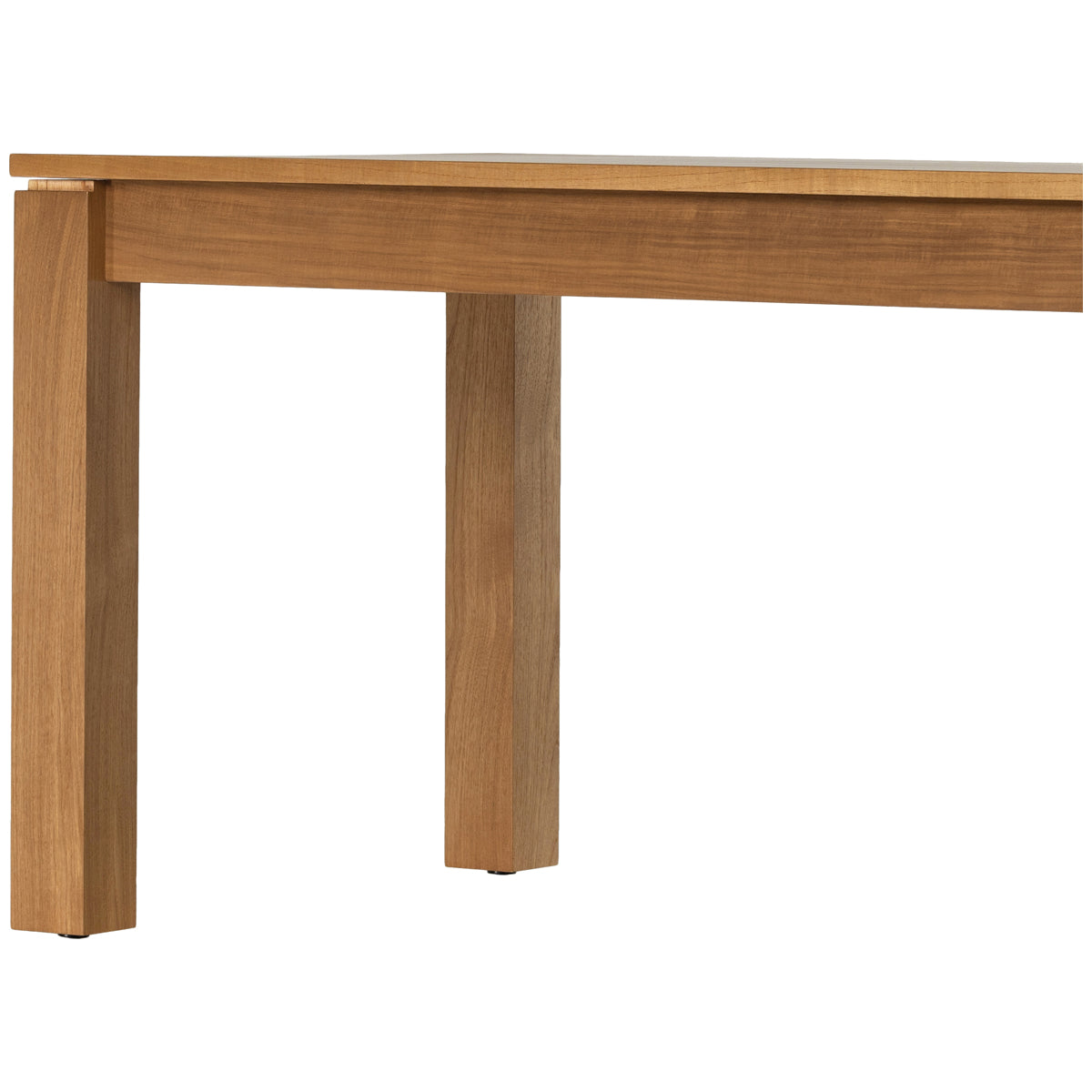 Four Hands Crowley Timur Dining Table