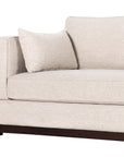 Four Hands Centrale Lawrence 87-Inch Sofa