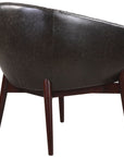 Uttermost Anders Chenille Accent Chair