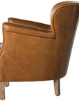 Four Hands Carnegie Wycliffe Chair