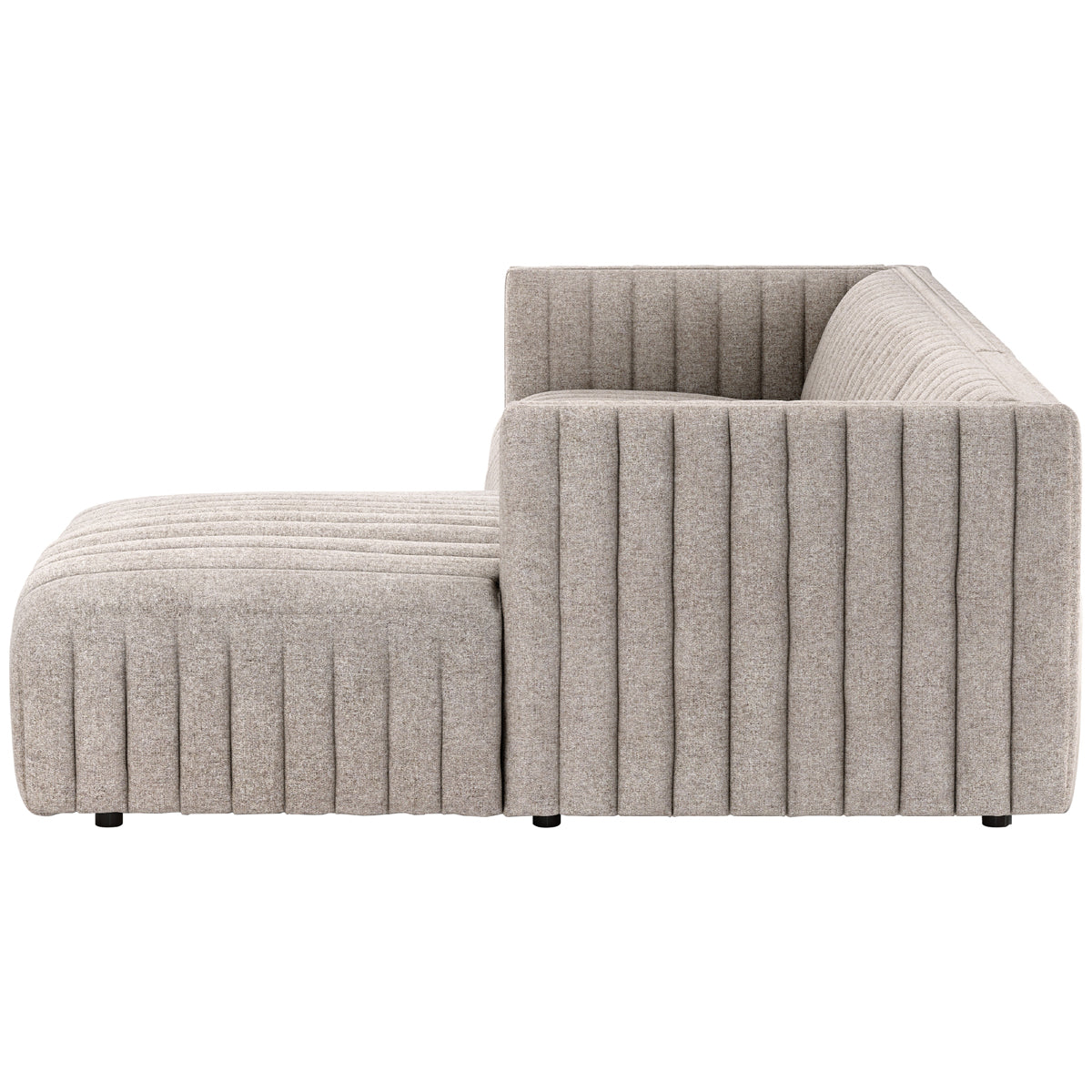 Four Hands Grayson Augustine 2-Piece Sectional - Orly Natural