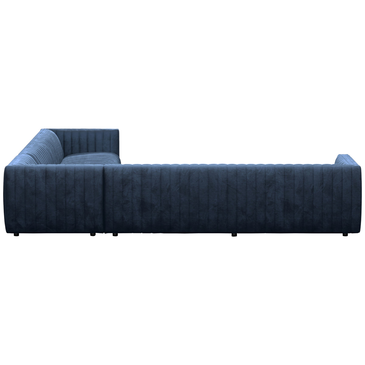 Four Hands Grayson Augustine 3-Piece Sectional
