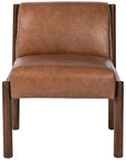 Four Hands Westgate Redmond Dining Chair - Sonoma Chestnut