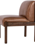 Four Hands Westgate Redmond Dining Chair - Sonoma Chestnut