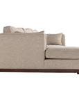 Four Hands Centrale Lawrence 2-Piece Sectional with Chaise