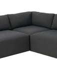Four Hands Kensington Brylee 5-Piece Sectional Sofa