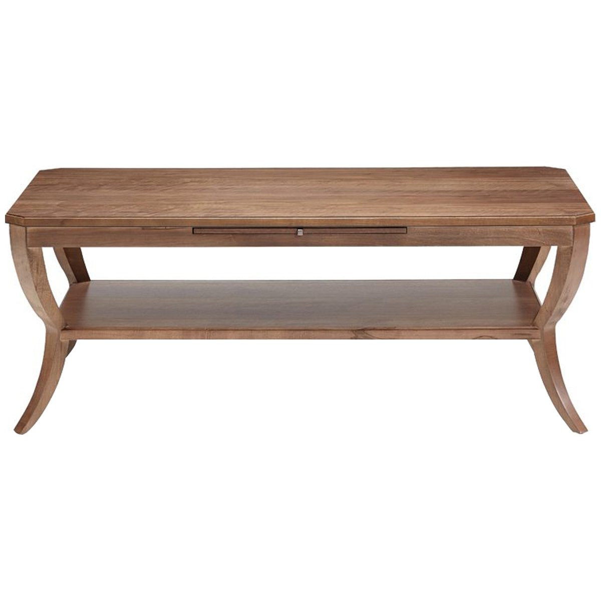 CTH Sherrill Occasional Oxford Cocktail Table