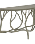 Currey and Company Hidcote Console Table