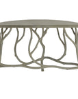 Currey and Company Hidcote Console Table