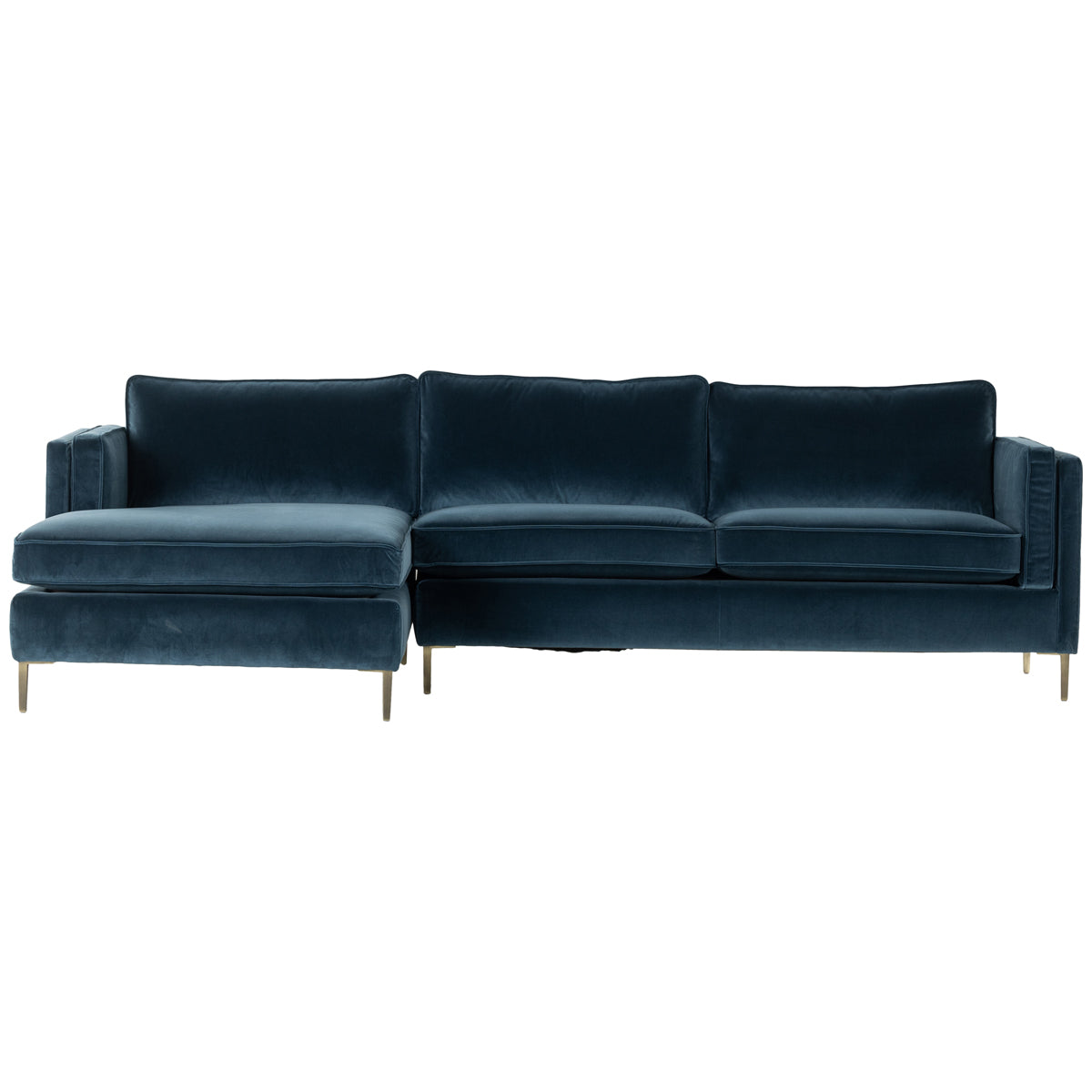 Four Hands Norwood Emery 2-Piece Sectional
